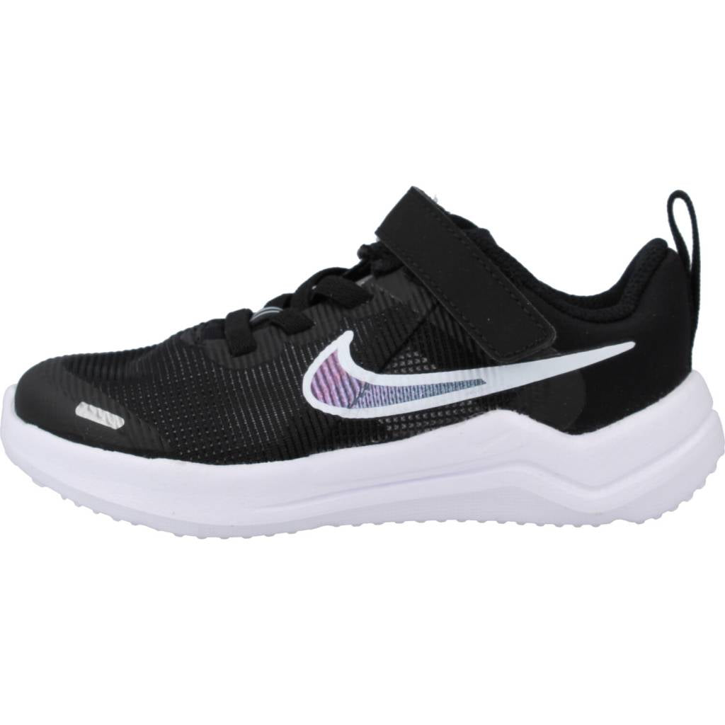 NIKE DOWNSHIFTER NN TDV en color NEGRO (2)