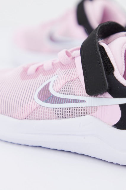 NIKE DOWNSHIFTER NN en color ROSA (4)