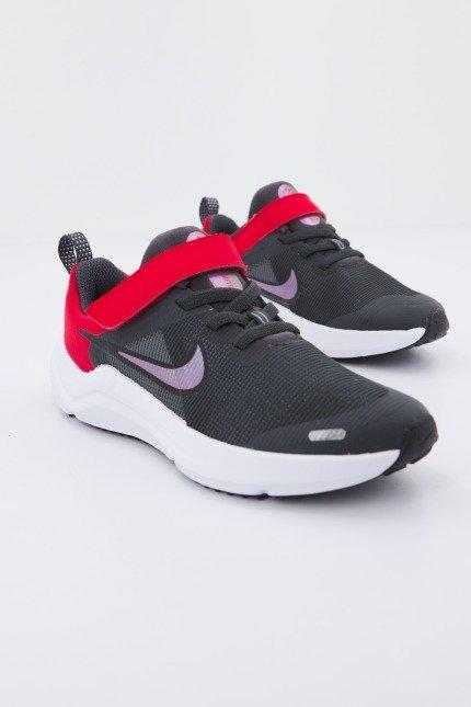 NIKE DOWNSHIFTER en color GRIS (1)