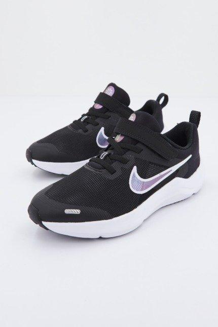 NIKE DOWNSHIFTER en color NEGRO (1)