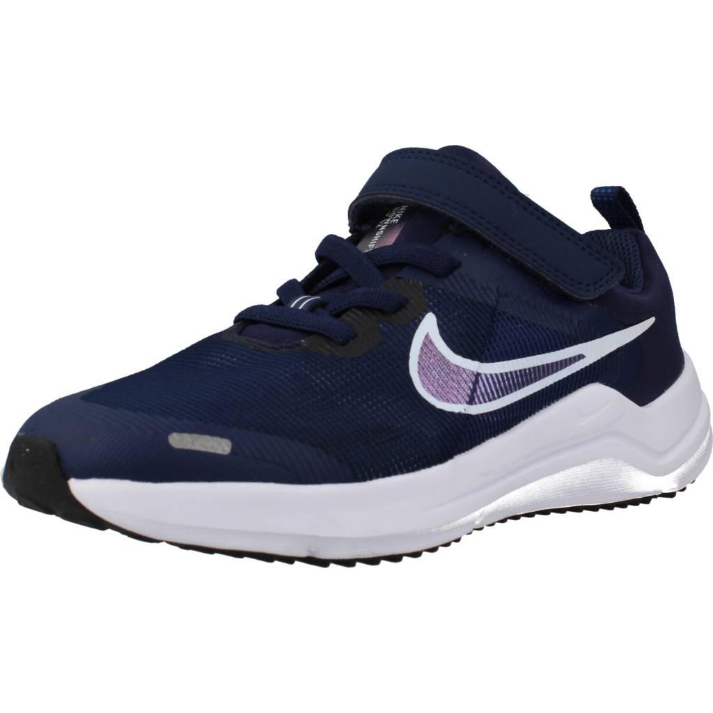 NIKE DOWNSHIFTER en color AZUL (1)