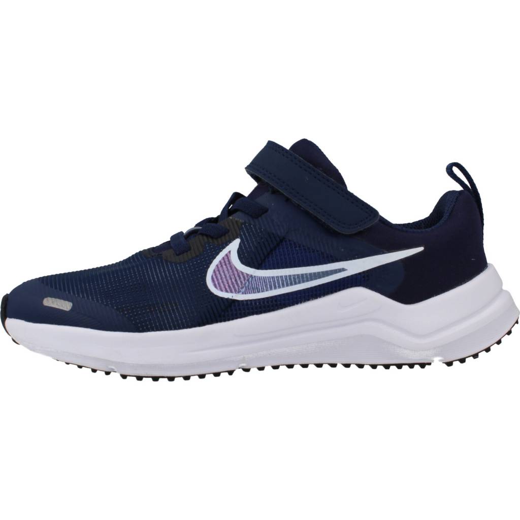 NIKE DOWNSHIFTER en color AZUL (2)