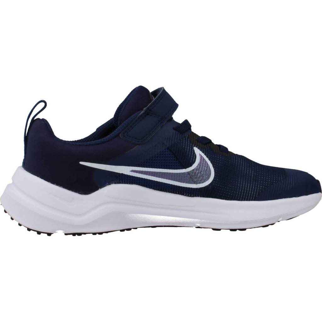 NIKE DOWNSHIFTER en color AZUL (4)