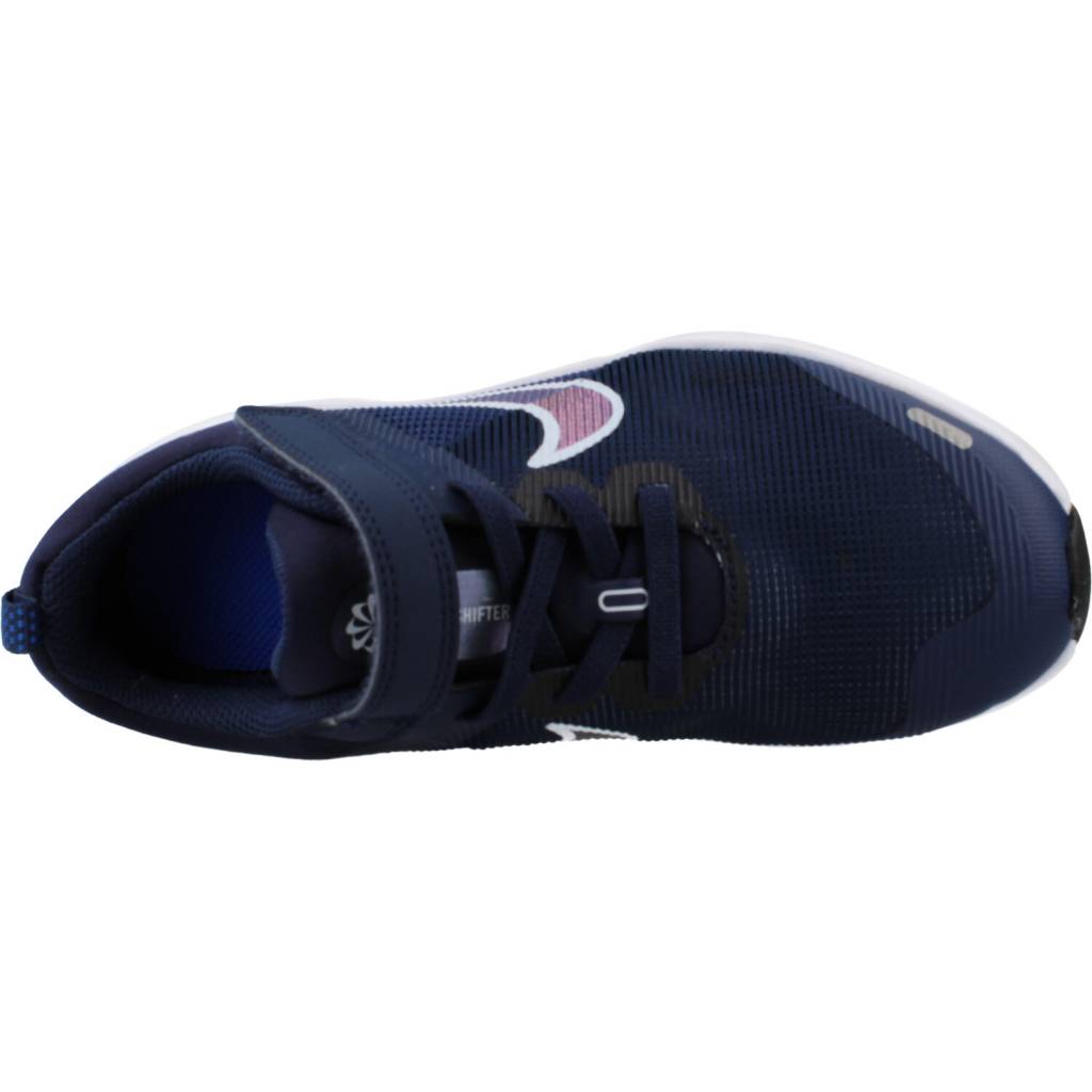 NIKE DOWNSHIFTER en color AZUL (7)