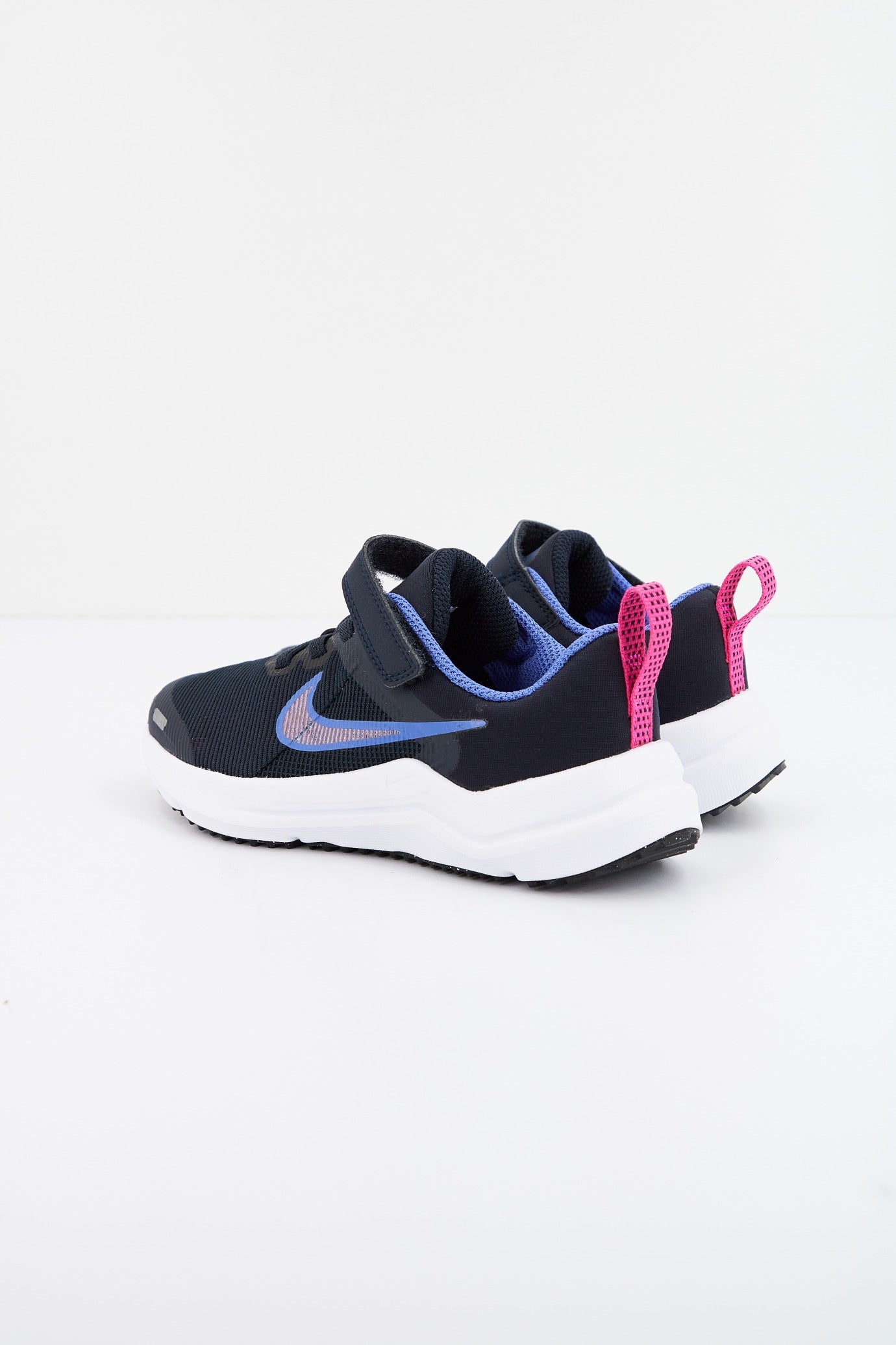 NIKE DOWNSHIFTER en color AZUL (3)