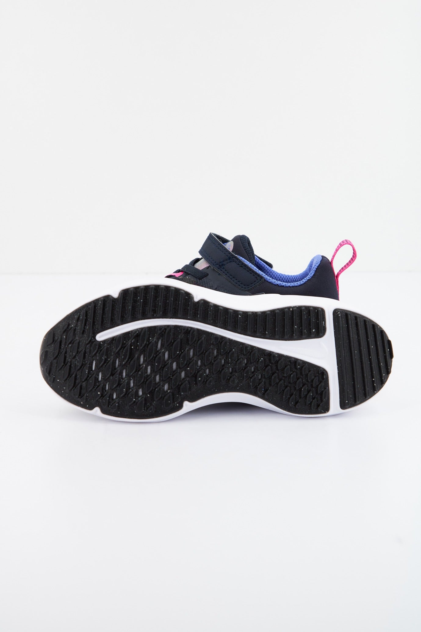 NIKE DOWNSHIFTER en color AZUL (4)