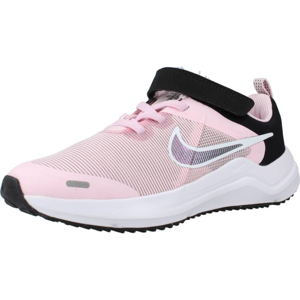NIKE DOWNSHIFTER en color ROSA (1)
