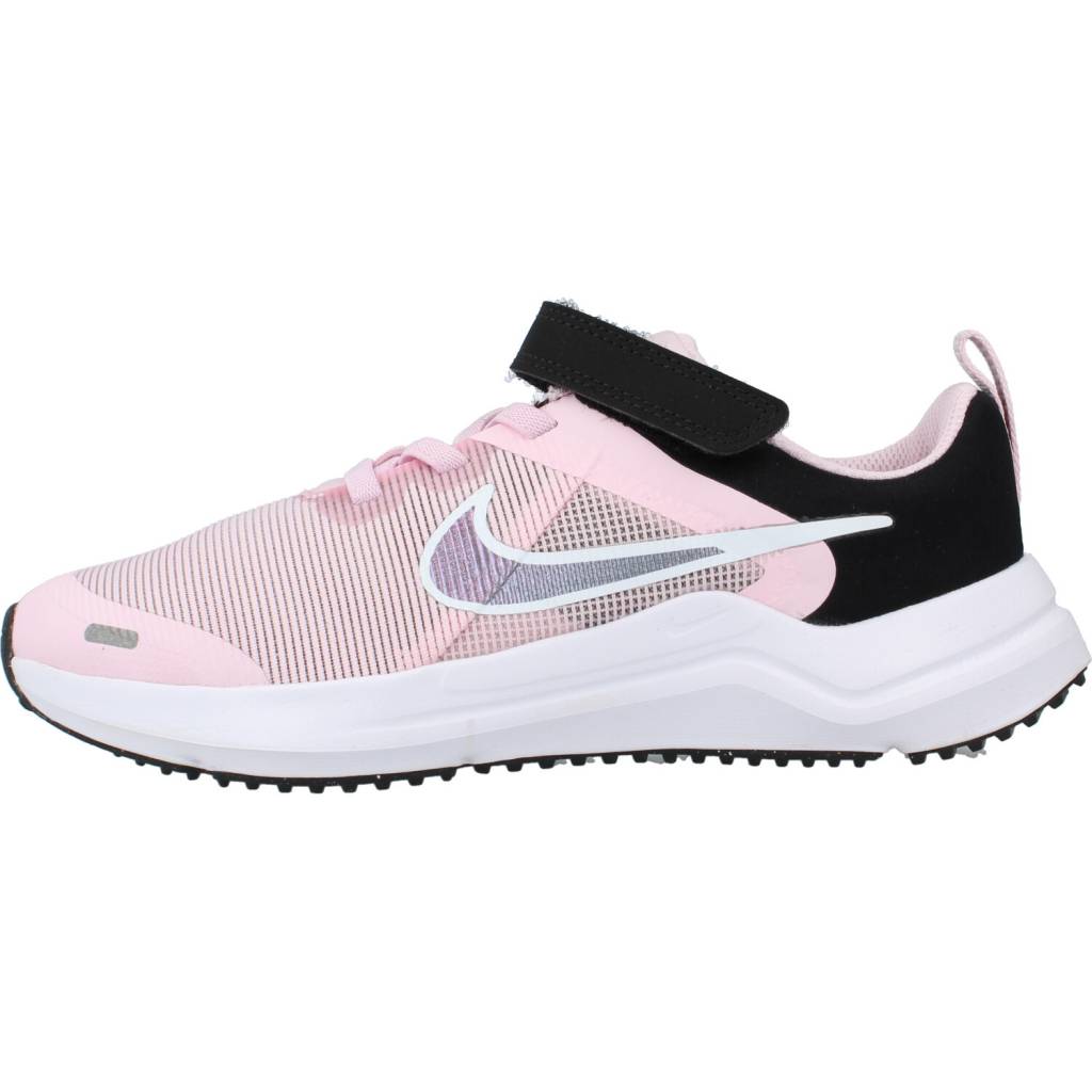 NIKE DOWNSHIFTER en color ROSA (2)