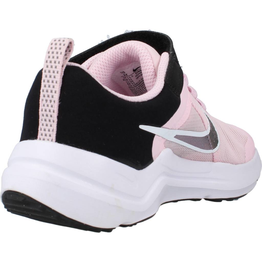 NIKE DOWNSHIFTER en color ROSA (3)