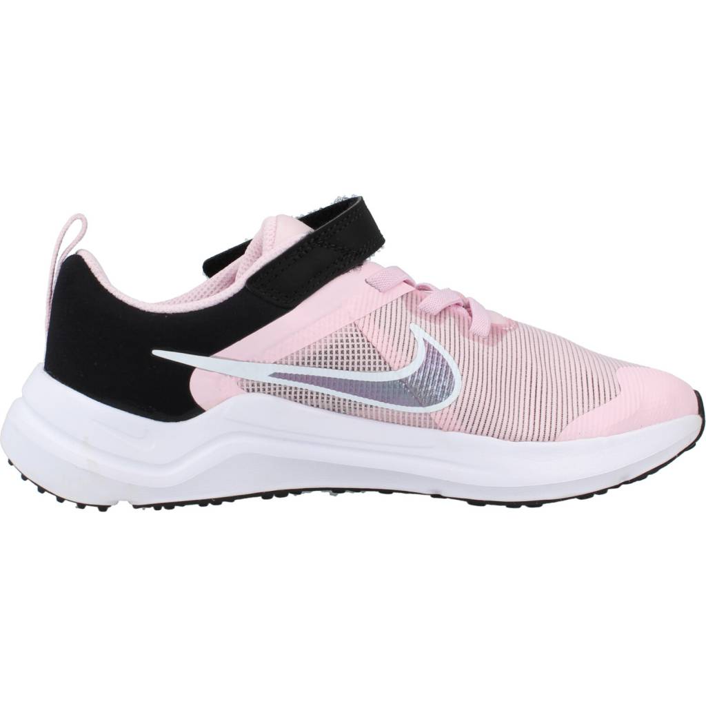 NIKE DOWNSHIFTER en color ROSA (4)