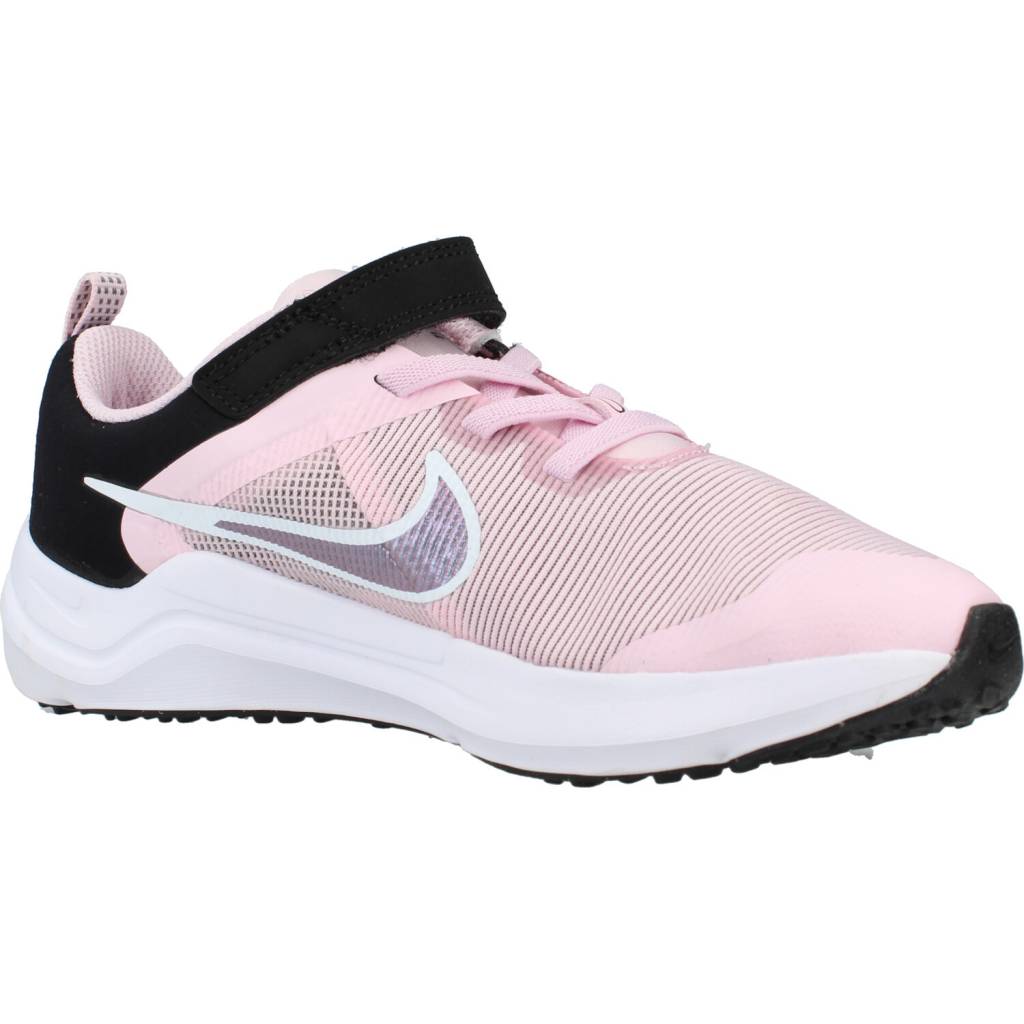 NIKE DOWNSHIFTER en color ROSA (5)