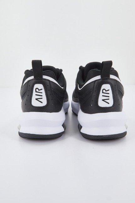 NIKE AIR MAX AP WOMEN'S SHOE en color NEGRO (2)
