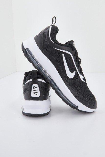 NIKE AIR MAX AP WOMEN'S SHOE en color NEGRO (3)