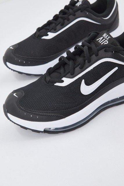 NIKE AIR MAX AP WOMEN'S SHOE en color NEGRO (4)