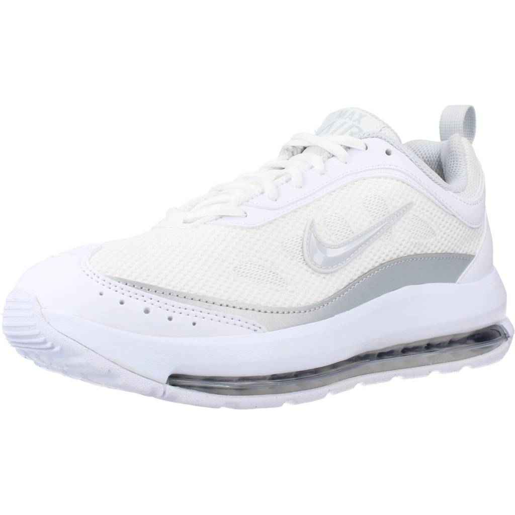 NIKE AIR MAX AP WOMEN'S SHOE en color BLANCO (1)