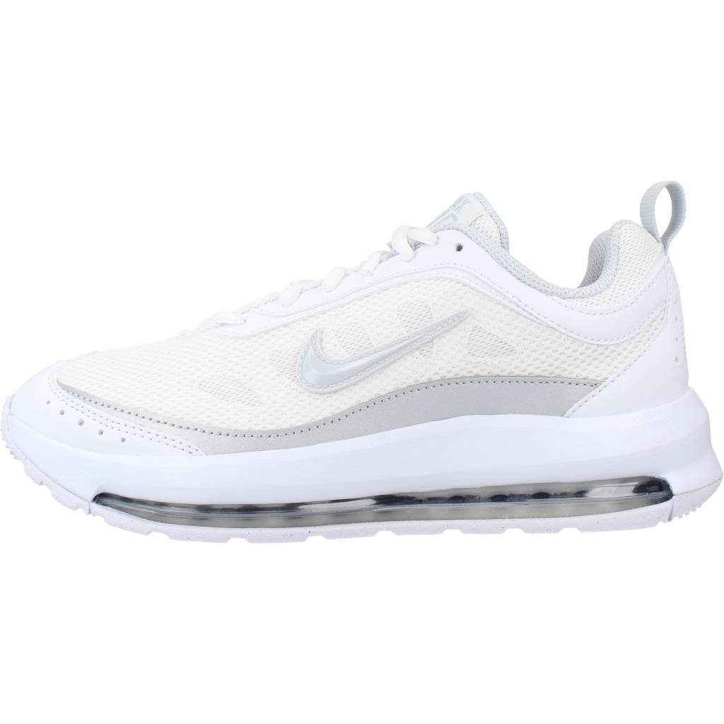 NIKE AIR MAX AP WOMEN'S SHOE en color BLANCO (2)