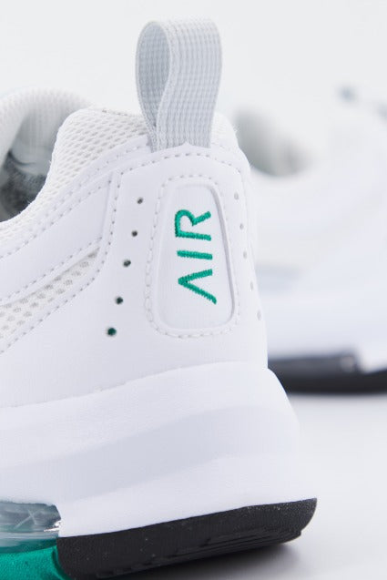 NIKE AIR MAX AP WOMEN'S SHOE en color BLANCO (4)
