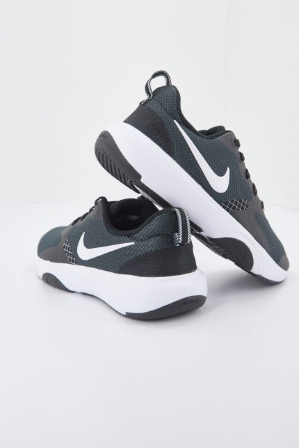 NIKE CITY REP TR WOMEN'S TRA en color NEGRO (2)