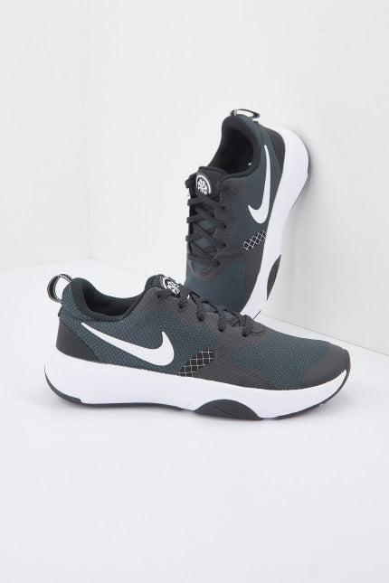 NIKE CITY REP TR WOMEN'S TRA en color NEGRO (4)