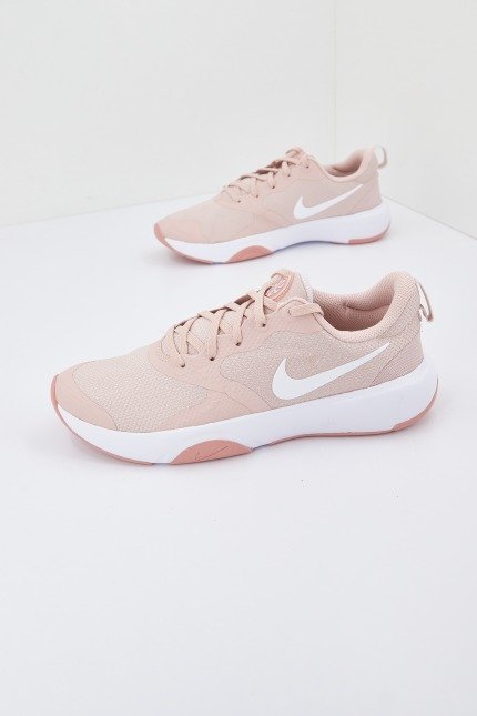 NIKE CITY REP TR WOMEN'S TRA en color ROSA (1)