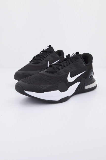NIKE AIR MAX ALPHA TRAINER en color NEGRO (2)