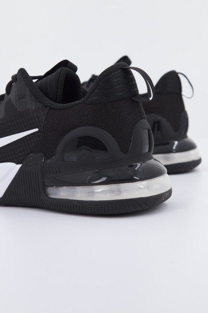 NIKE AIR MAX ALPHA TRAINER en color NEGRO (3)