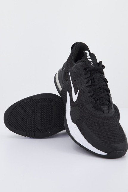 NIKE AIR MAX ALPHA TRAINER en color NEGRO (4)