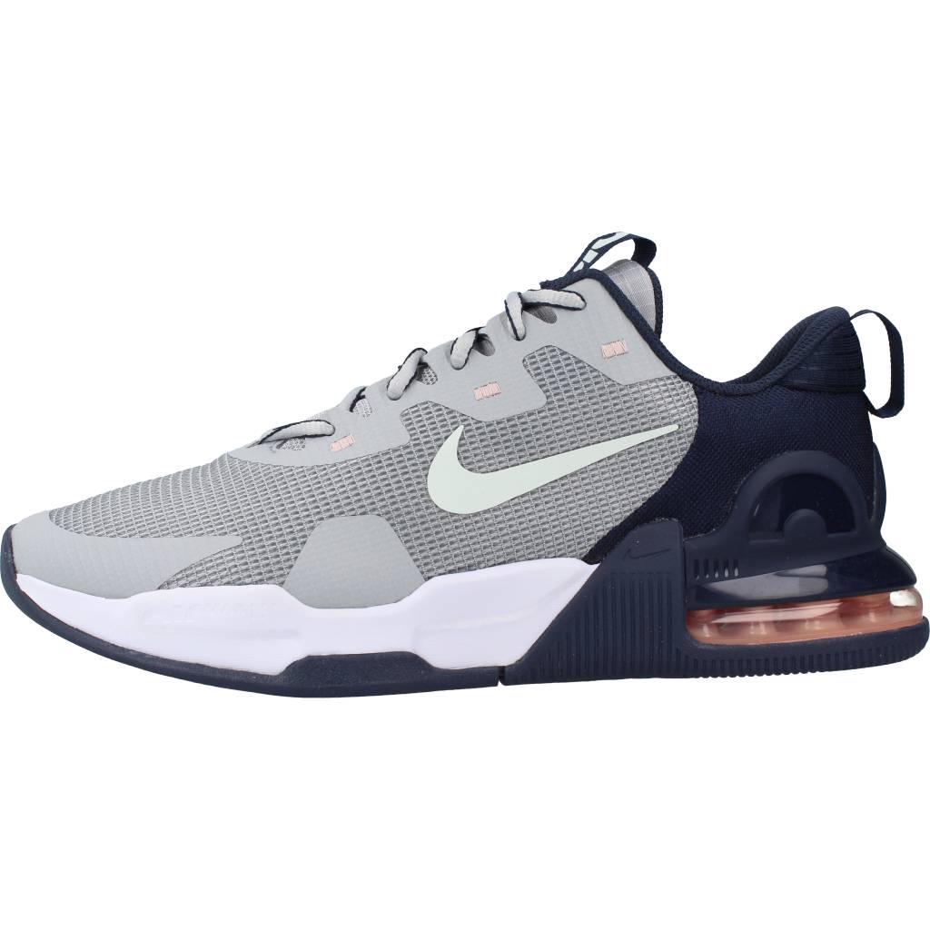 NIKE ALPHA TRAINER en color GRIS (2)