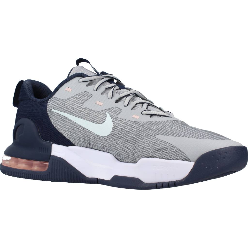 NIKE ALPHA TRAINER en color GRIS (5)