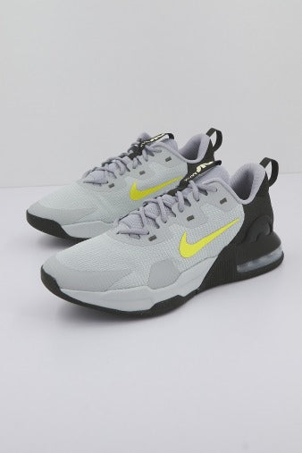 NIKE AIR MAX ALPHA TRAINER en color VERDE (2)