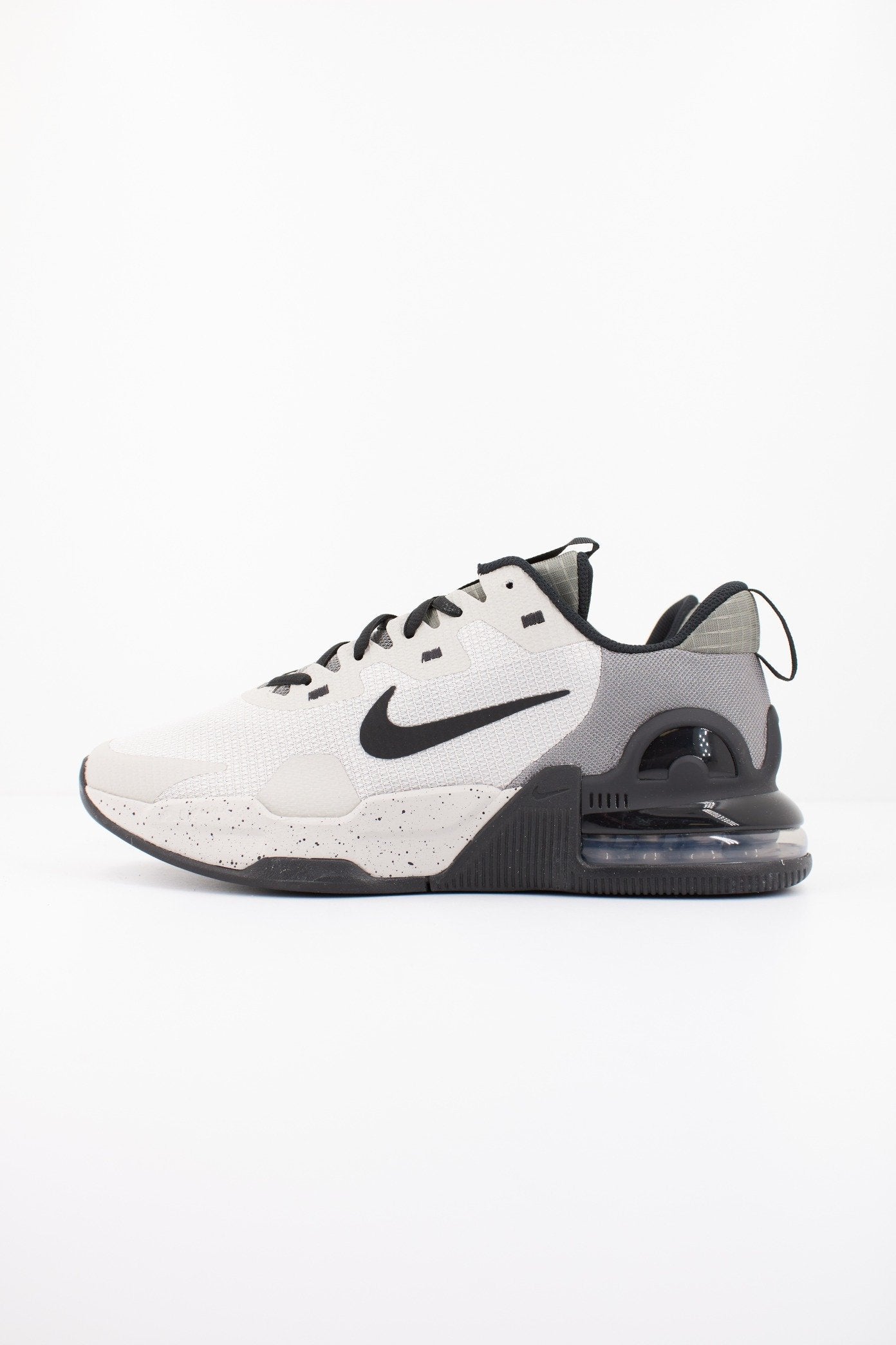NIKE ALPHA TRAINER en color GRIS (1)
