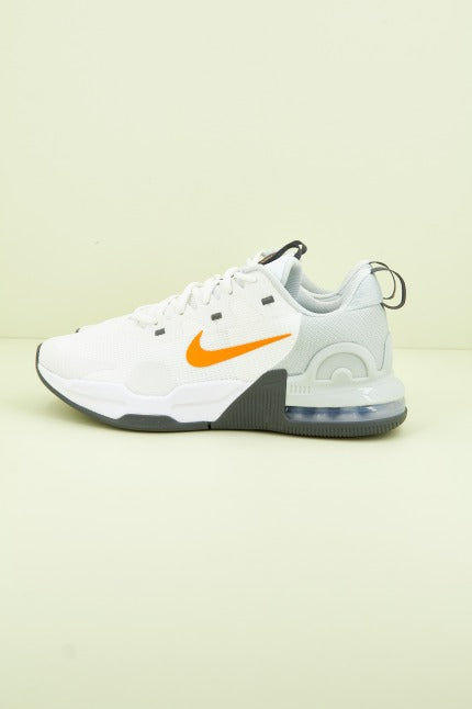 NIKE AIR MAX ALPHA TRAINER en color BLANCO (1)