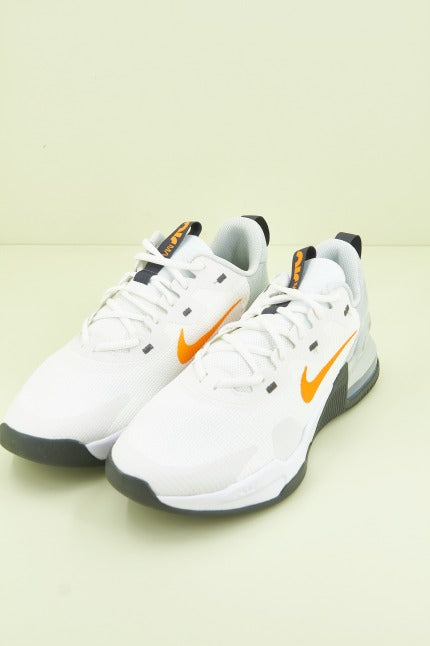 NIKE AIR MAX ALPHA TRAINER en color BLANCO (2)