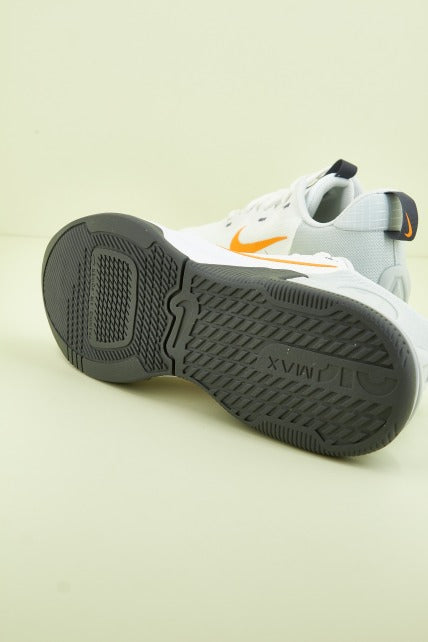 NIKE AIR MAX ALPHA TRAINER en color BLANCO (4)