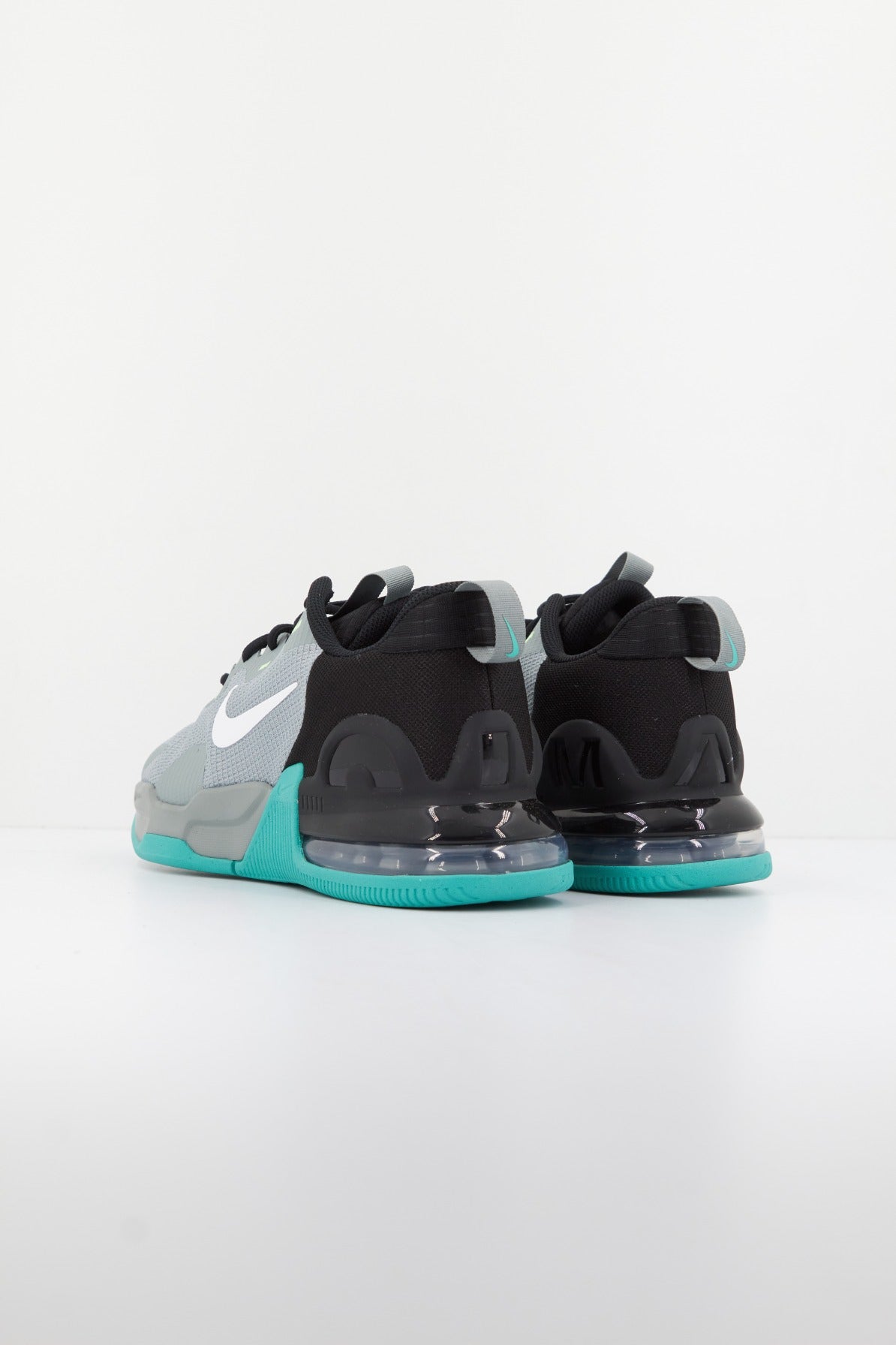 NIKE ALPHA TRAINER en color GRIS (3)