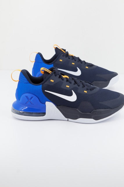 NIKE AIR MAX ALPHA TRAINER en color AZUL (2)