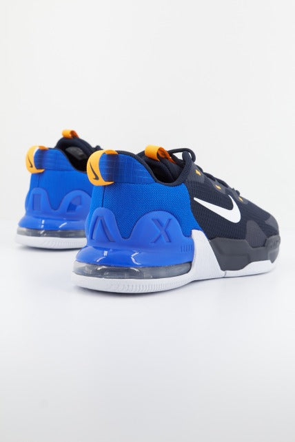 NIKE AIR MAX ALPHA TRAINER en color AZUL (4)