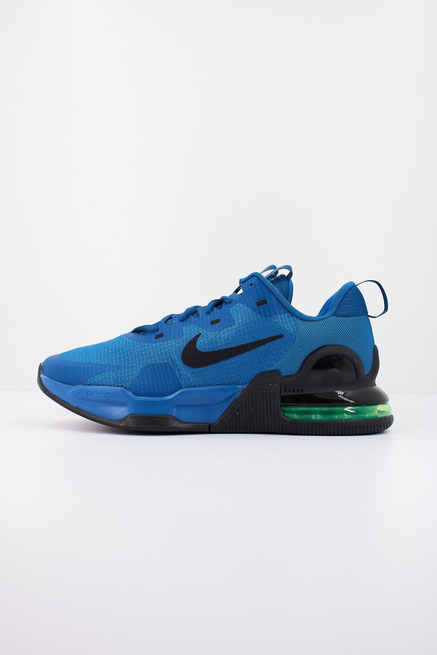 NIKE ALPHA TRAINER en color AZUL (1)