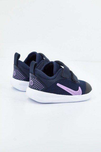 NIKE OMNI MULTI-COURT en color AZUL (2)