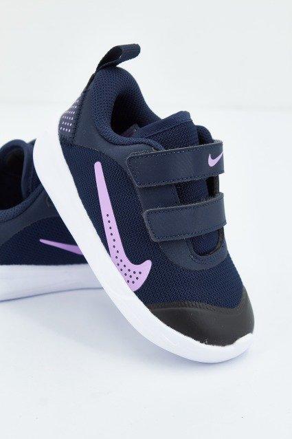 NIKE OMNI MULTI-COURT en color AZUL (3)