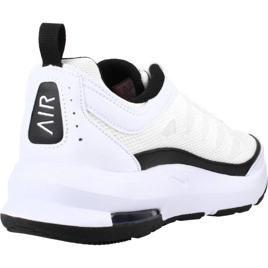 NIKE NIKE AIR MAX AP en color BLANCO (3)