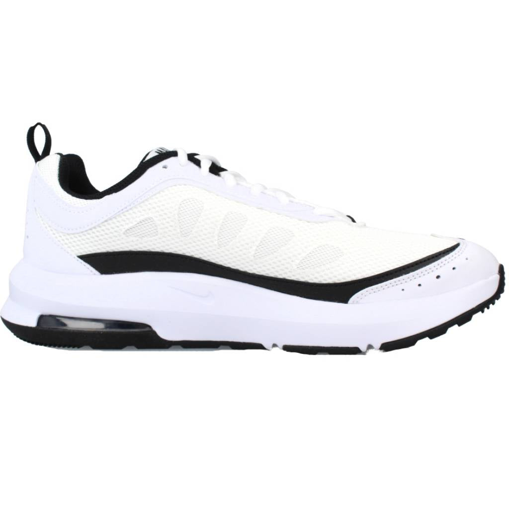 NIKE NIKE AIR MAX AP en color BLANCO (4)