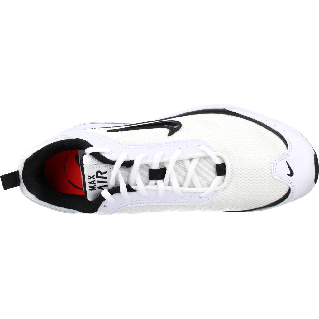 NIKE NIKE AIR MAX AP en color BLANCO (7)