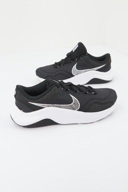 NIKE LEGEND ESSENTIAL WOME en color NEGRO (2)