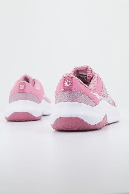 NIKE LEGEND ESSENTIAL WOME en color ROSA (3)