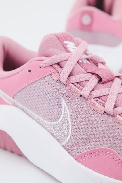 NIKE LEGEND ESSENTIAL WOME en color ROSA (4)