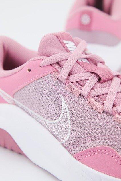 NIKE LEGEND ESSENTIAL WOME en color ROSA (4)