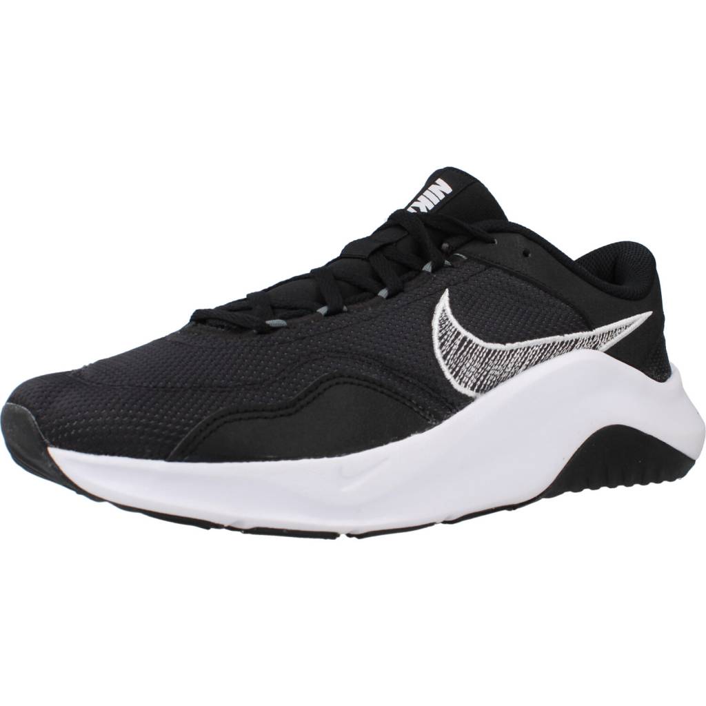 NIKE LEGEND ESSENTIAL MEN' en color NEGRO (1)