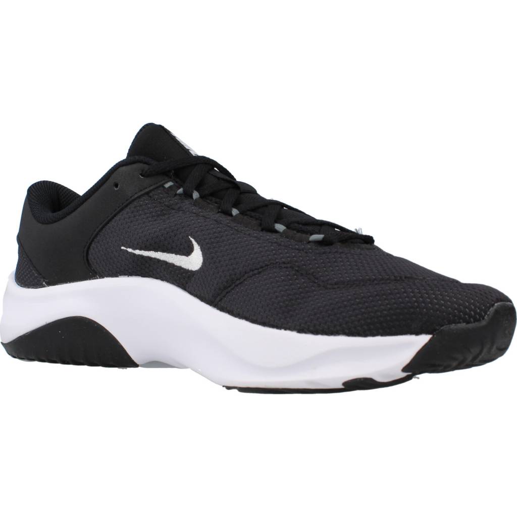 NIKE LEGEND ESSENTIAL MEN' en color NEGRO (5)