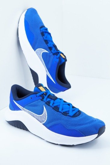 NIKE DM en color AZUL (1)